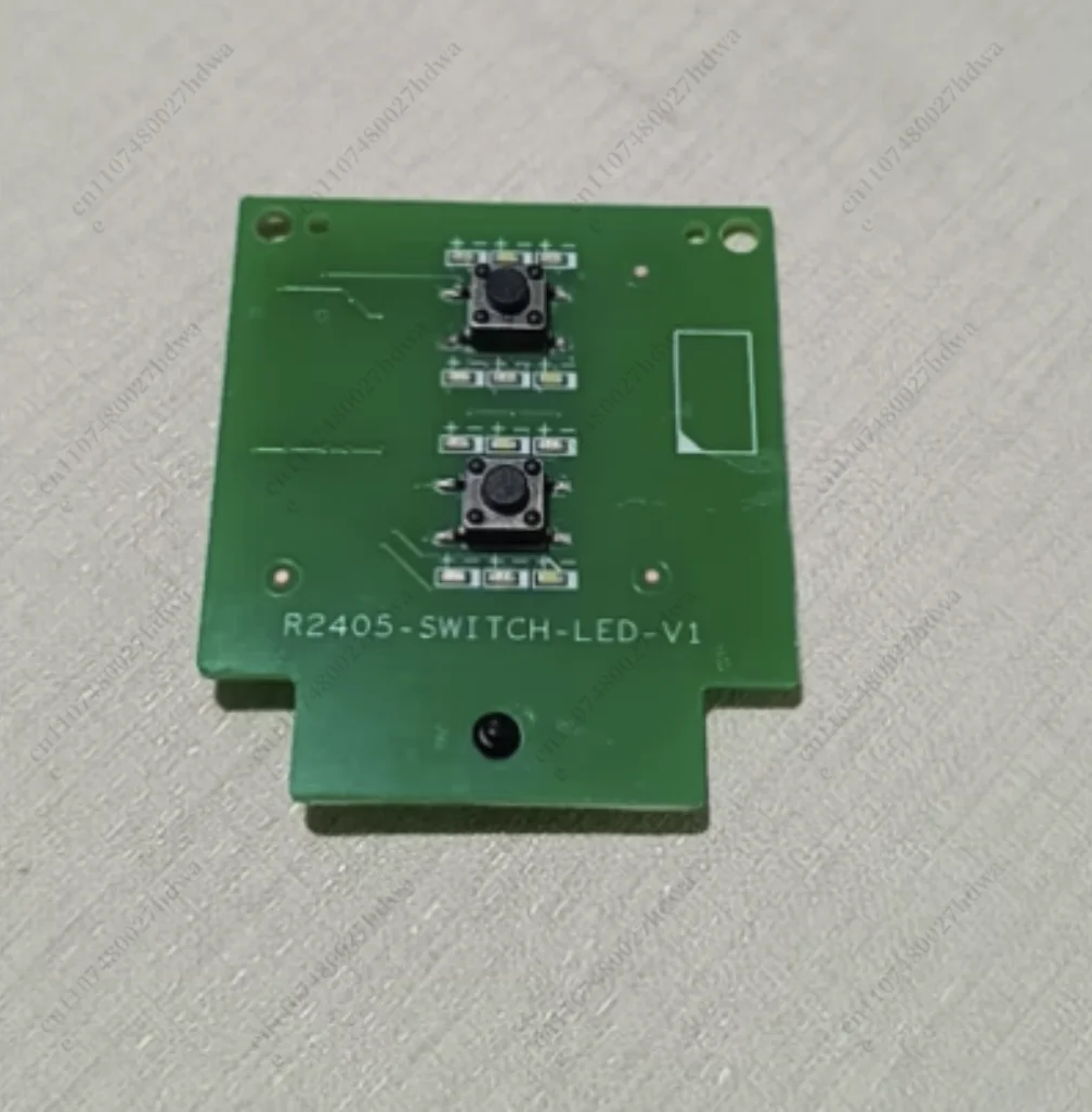 Original Sweeping Robot Disassembly Accessories Daquan Original Disassembly Accessories
