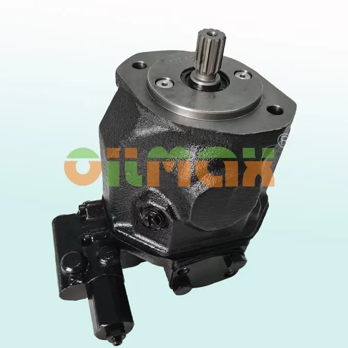 Hydraulic Pump VOE11707966 11707966   for VOLOVO  truck