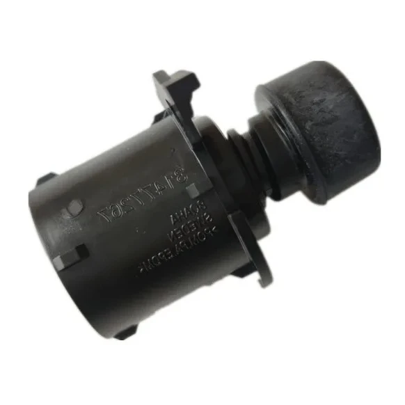 

Genuine Front Engine Hood Cover Buffer Adhesive Bushing 31477267 for Volvo V40 V40CC 2013 2014 2015 2016 2017 2018 2019
