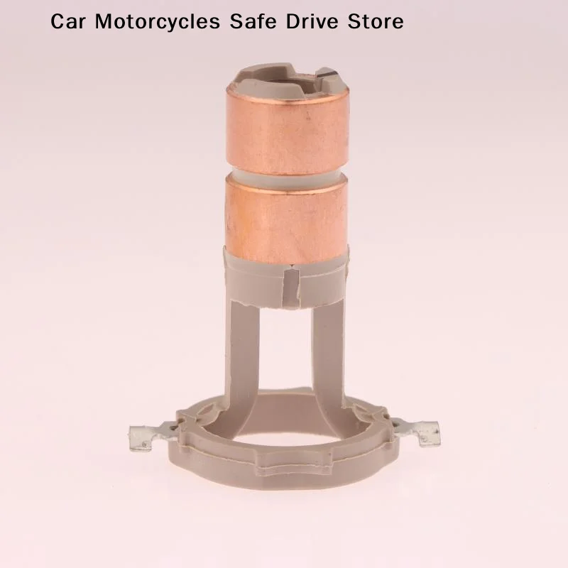 

1Pcs Generator Repair Tool Copper Head Collector Ring 9x15x47mm Car Alternator Slip Ring Car Accessories Replacement For Valeo