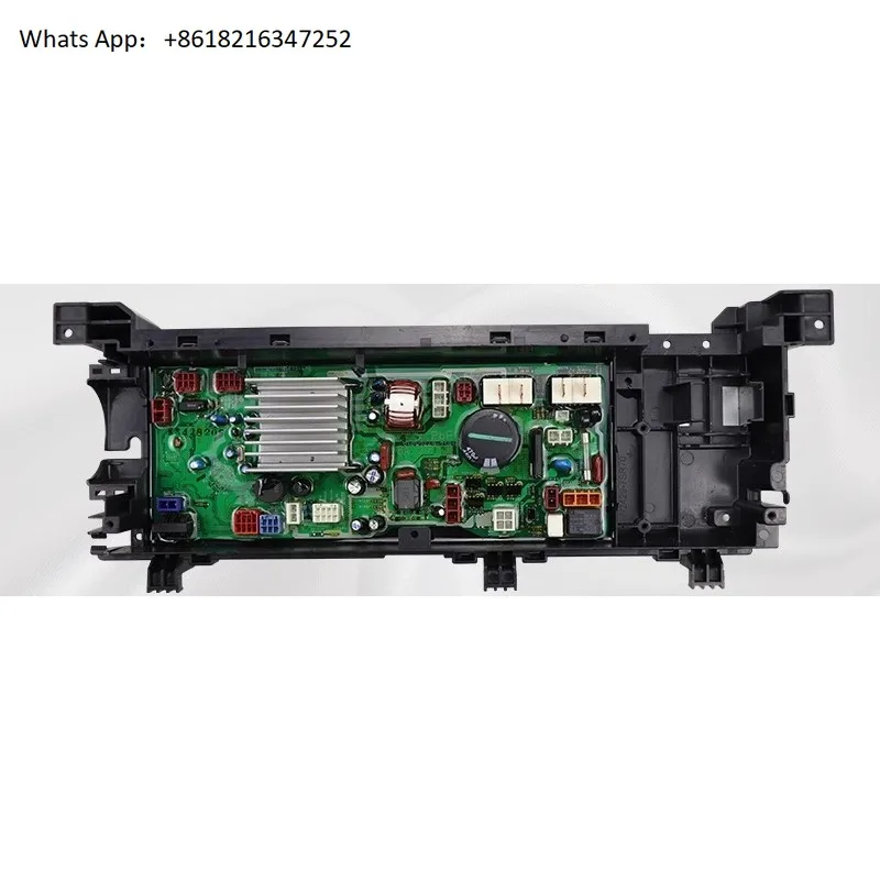 

XQG100-E10GW E10GS компьютерная плата стиральной машины XQG100-E1135 E1130 основная плата