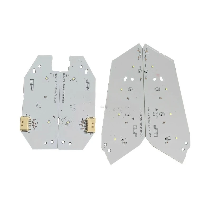 

For 17-23 Models Honda Crown Road Headlight Led Daytime Running Light Source Module Daytime Running Light Board 1pcs