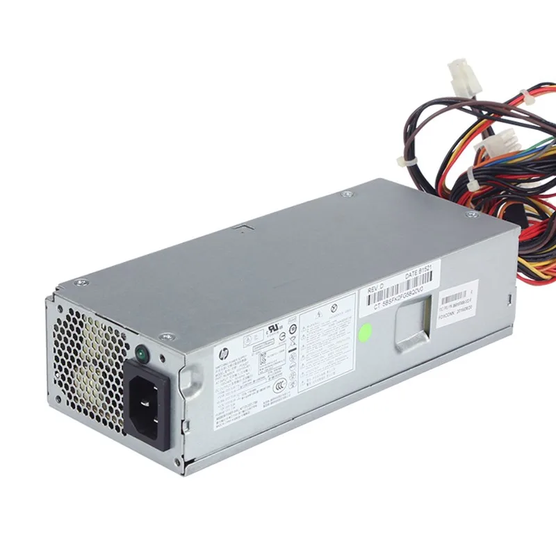 

Новый PRO 3330 подходит для блока питания HP S5 PCA227 PCA222 PS-6221-7 D10-220P1A.
