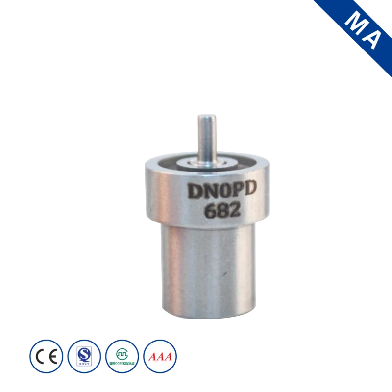 High quality nozzle DN0PD682 for diesel injection system selection of diesel injector accessories BSJA10Z12