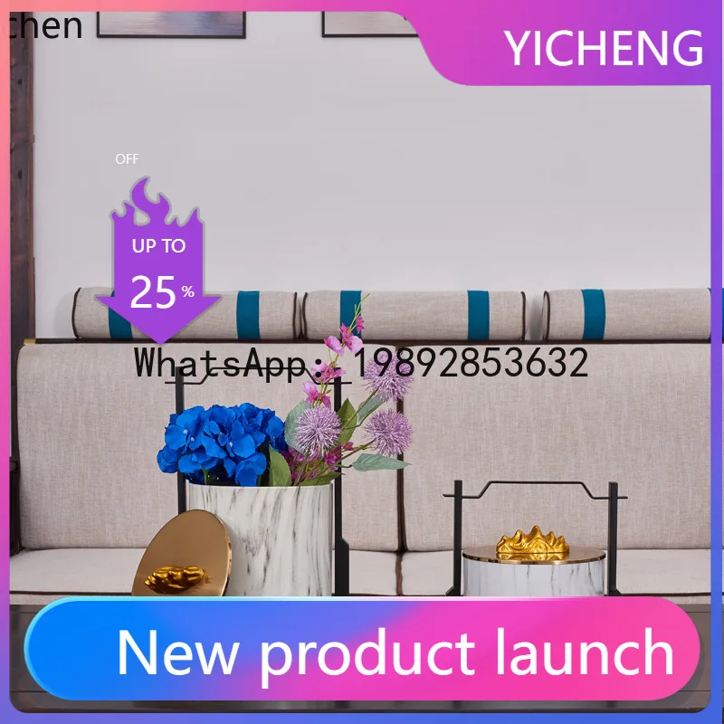 

ZZ New Chinese Style Marble Storage Box Craft Home Living Room Bedroom Storage Decorative Box Ornament