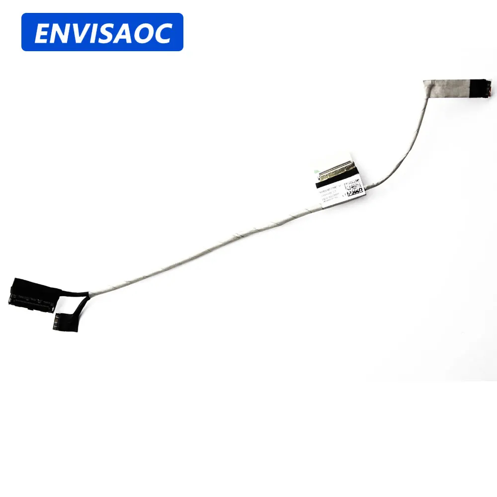 For ASUS TX300CA TX300 TX300C Laptop LCD LED Display Ribbon Video Screen Flex Cable 1422-01C0000