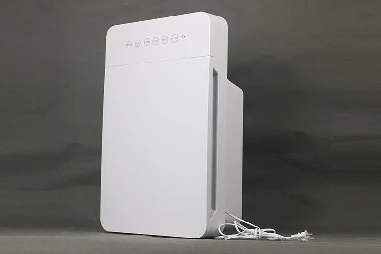 Portable Removes Smoke and Formaldehyde Room Use Air  Purifier