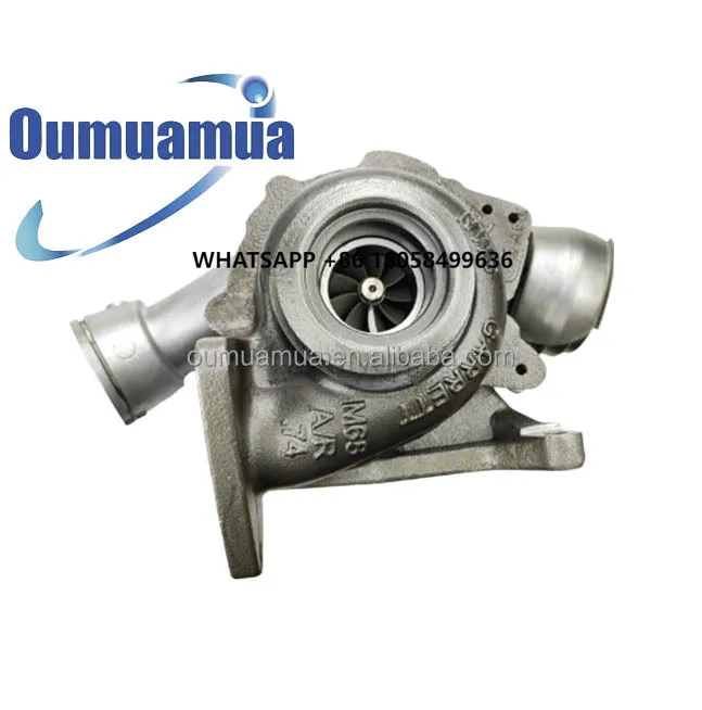 

Factory Direct Sales Turbocharger 070145701R for T5 Transporter 2.5 TDI