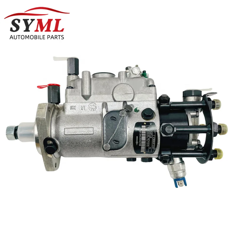 

High Quality High Pressure Oil Pump V3660F230T for Engine Fuel Common Rail Injection Pump Assembly