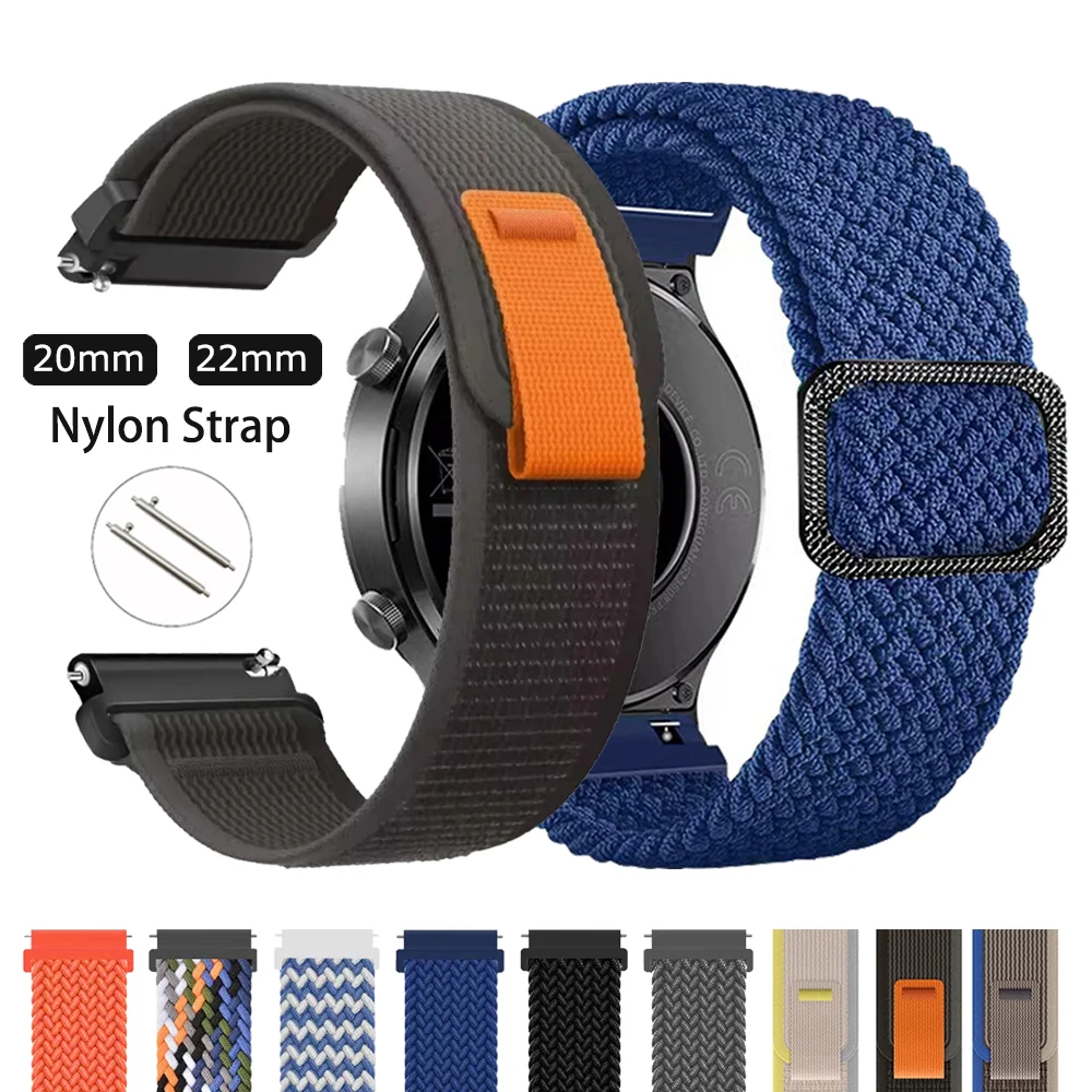 22/20Mm Watch Strap…