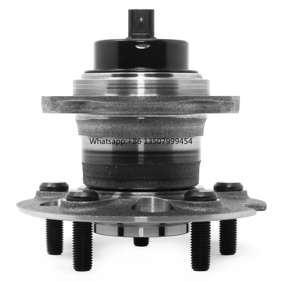 

Rear wheel hub bearing 512212 42450-42020 42450-42030 Wheel bearing kit 512212 42450-42020 42450-42030 Auto parts