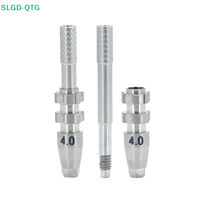 Hot! Dental Regular Dental Window Transfer Protect Cap Accessories Suitable For Dentium Part Dental Materials