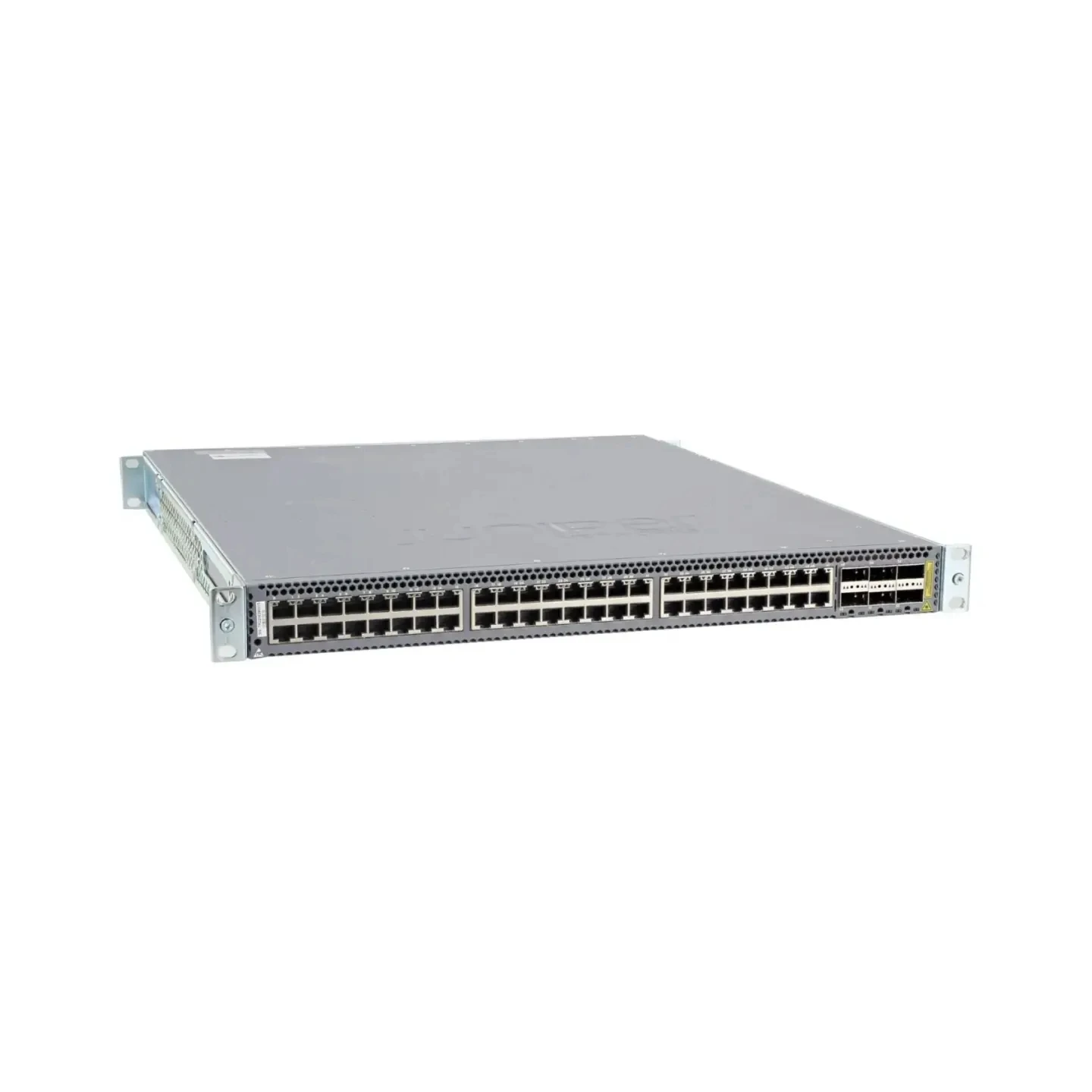 Juniper QFX5110-48S-AFO2 QFX5110 Series 48 Port SFP+ and 4 Port QSFP28 Network Core Switch L3 Data CenterSwitch QFX5110-48S-AFO2