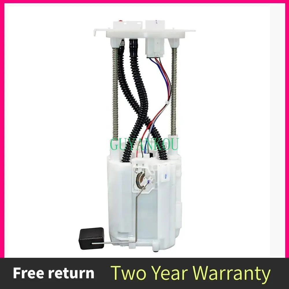 

77020-35072 7702035070 7702035071 Fuel Pump Module Assembly for TOYOTA Hilux Surf LAND CRUISER PRADO