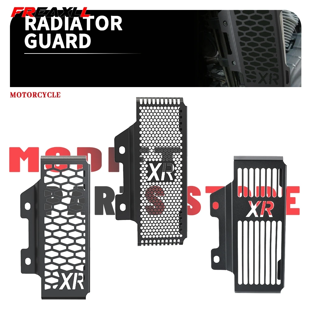 

Мотоциклы ДЛЯ XR1200 XR1200X 2008 2009 2010 2011 2012 2013, решетка радиатора, защитная крышка XR 1200 X, аксессуары
