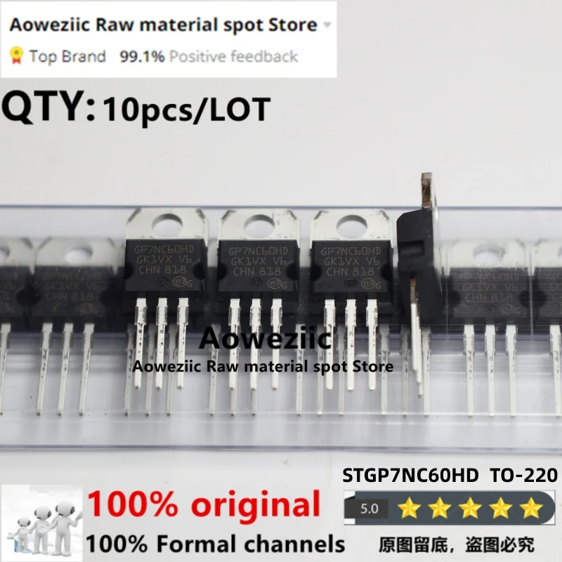 100% الجديدة المستوردة الأصلي STGP15H60DF GP15H60DF STGP15H60 STGP6NC60HD GP6NC60HD STGP6NC60 STGP7NC60HD GP7NC60HD STGP7NC60 إلى 22