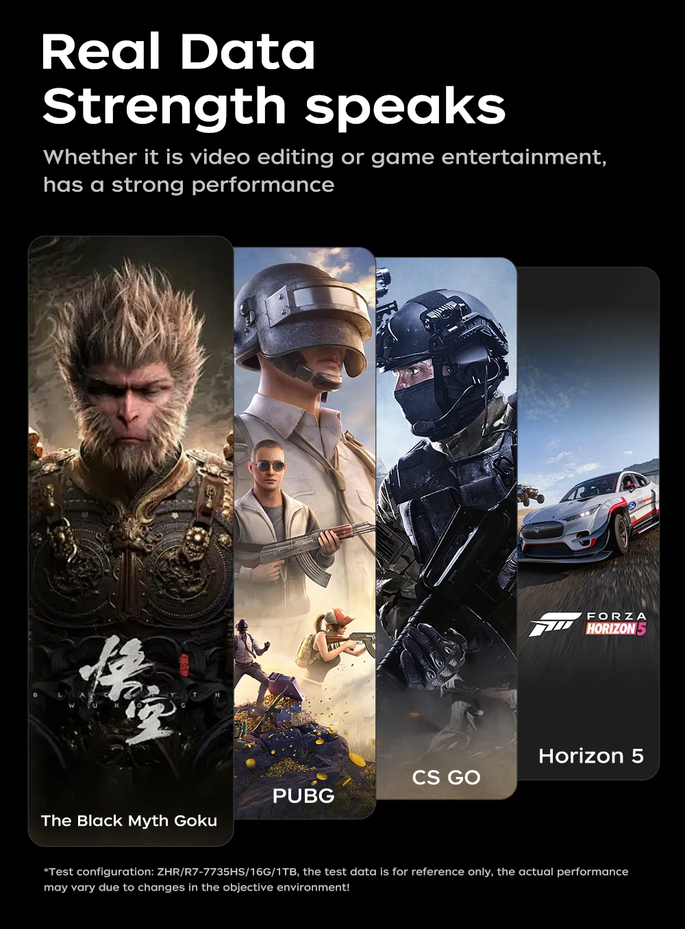 AittactXTexHoo MINI PC AMD R7 8745HS 7840HS 7735HS R5 6600H DDR5 NVMe Dual HDMI DP 4K Wifi6 WDesktop Gaming Computer
