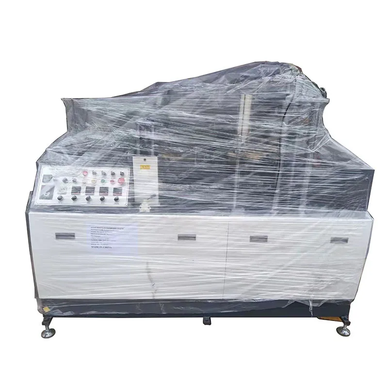 HX-P58 Automatic New Type Paper Cup Machine Disposable Cup Forming Machine Milk Tea Cup Forming Equipment Paper  Machine