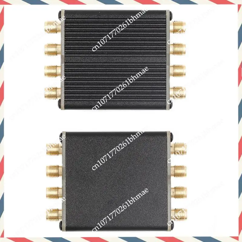 -A21Z 4 In1 Filter Passive Filter 4 Bands LC Filter For RF Signal Radio Antenna SDR GPSDO Signal Source And Other Devices Easy I