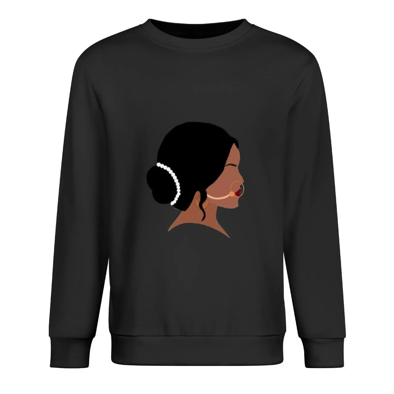 

South Asian Bride / Dulhan Pullover men wear aesthetic clothing anime clothes anime clothing oversize sweatshirts