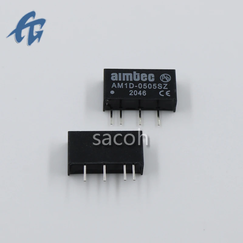 (SACOH Electronic Components) AM1D-0505SZ 5Pcs 100% Brand New Original In Stock