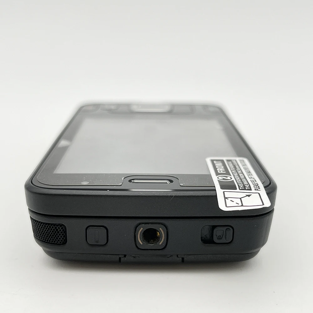 هاتف محمول N96 أصلي مصنوع في فنلندا يدعم اللغة الإنجليزية بحالة جيدة