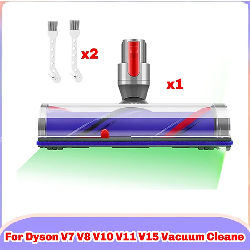 Leckl-Vacuum Cleane… - image