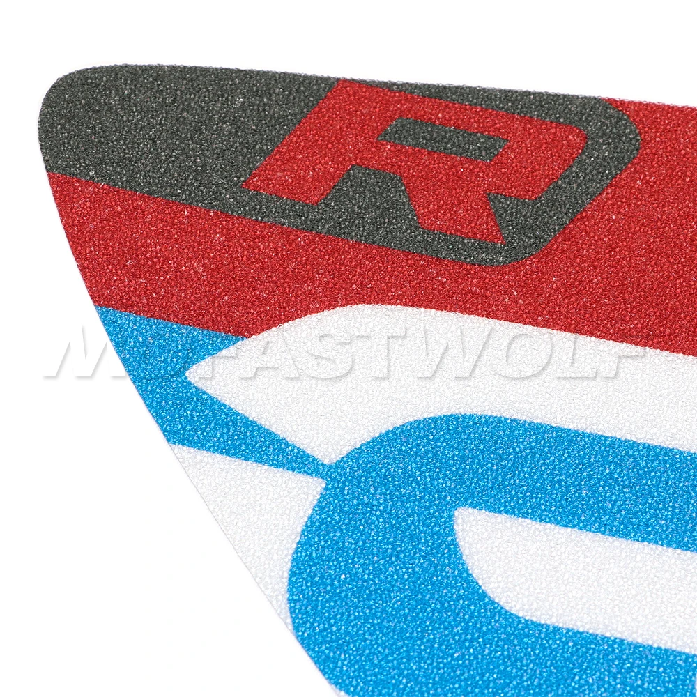 For BMW R1200GS R1250GS 2017-2022 Fuel Tank Sticker Side Sticker