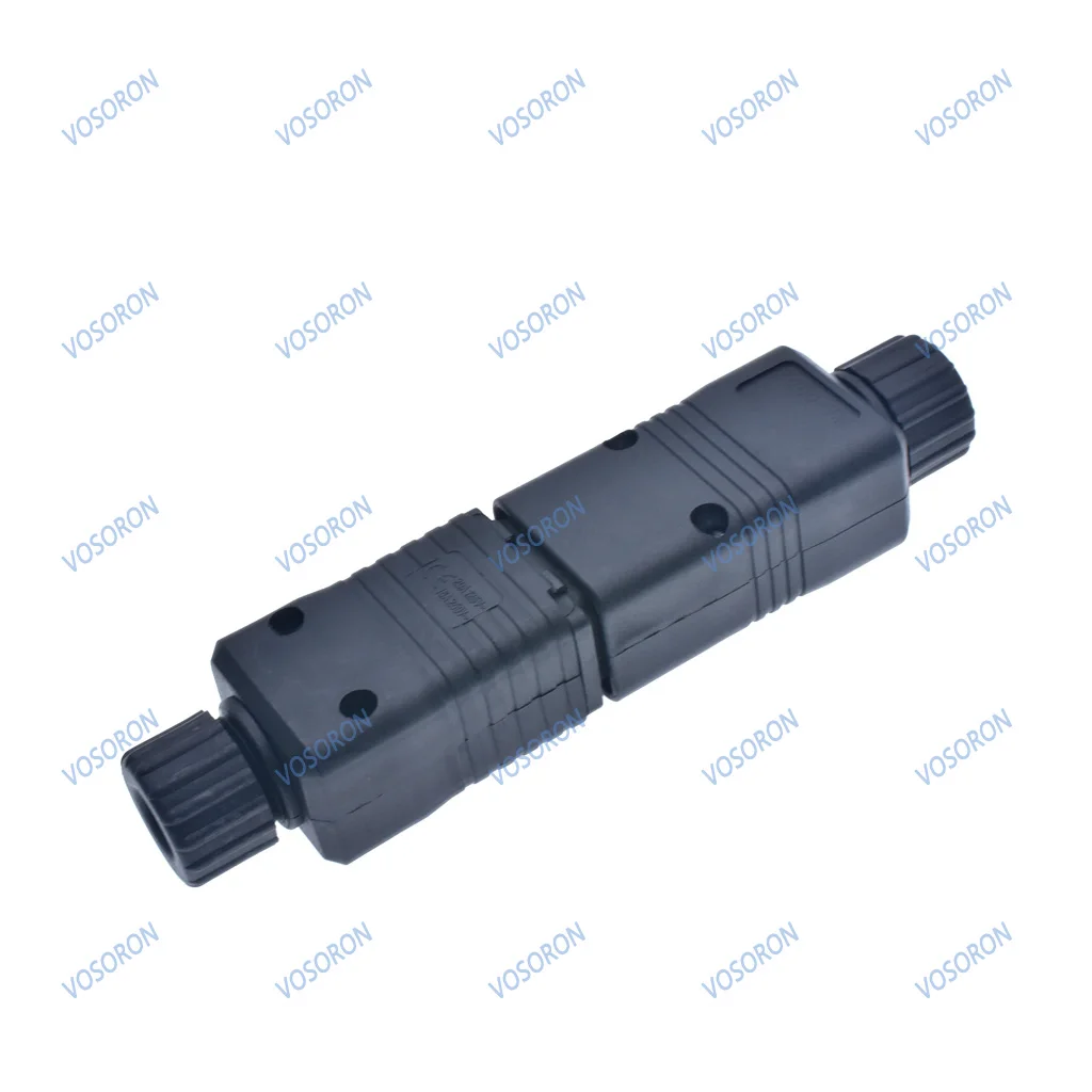 Female Male 16A 250V CE Copper IEC320 C19 C20 PDU UPS Power Receptacle Outlet AC Electrical Cord Connector Removable plug socket