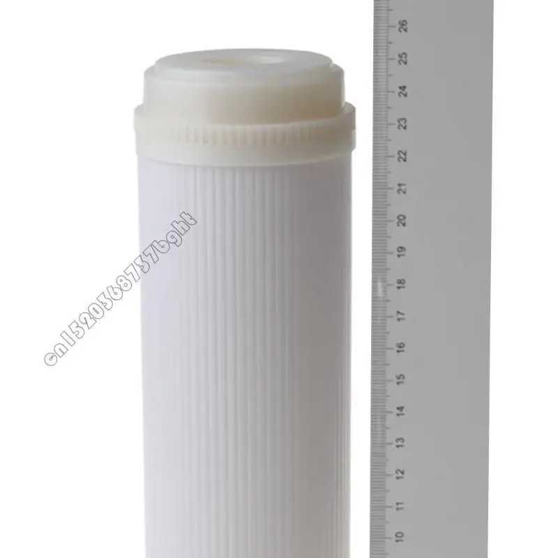 Professional Ultrafiltration Membrane Filtration Accuracy 0.01 Micron Water Filter for System Reverse Osmosis 4XFB