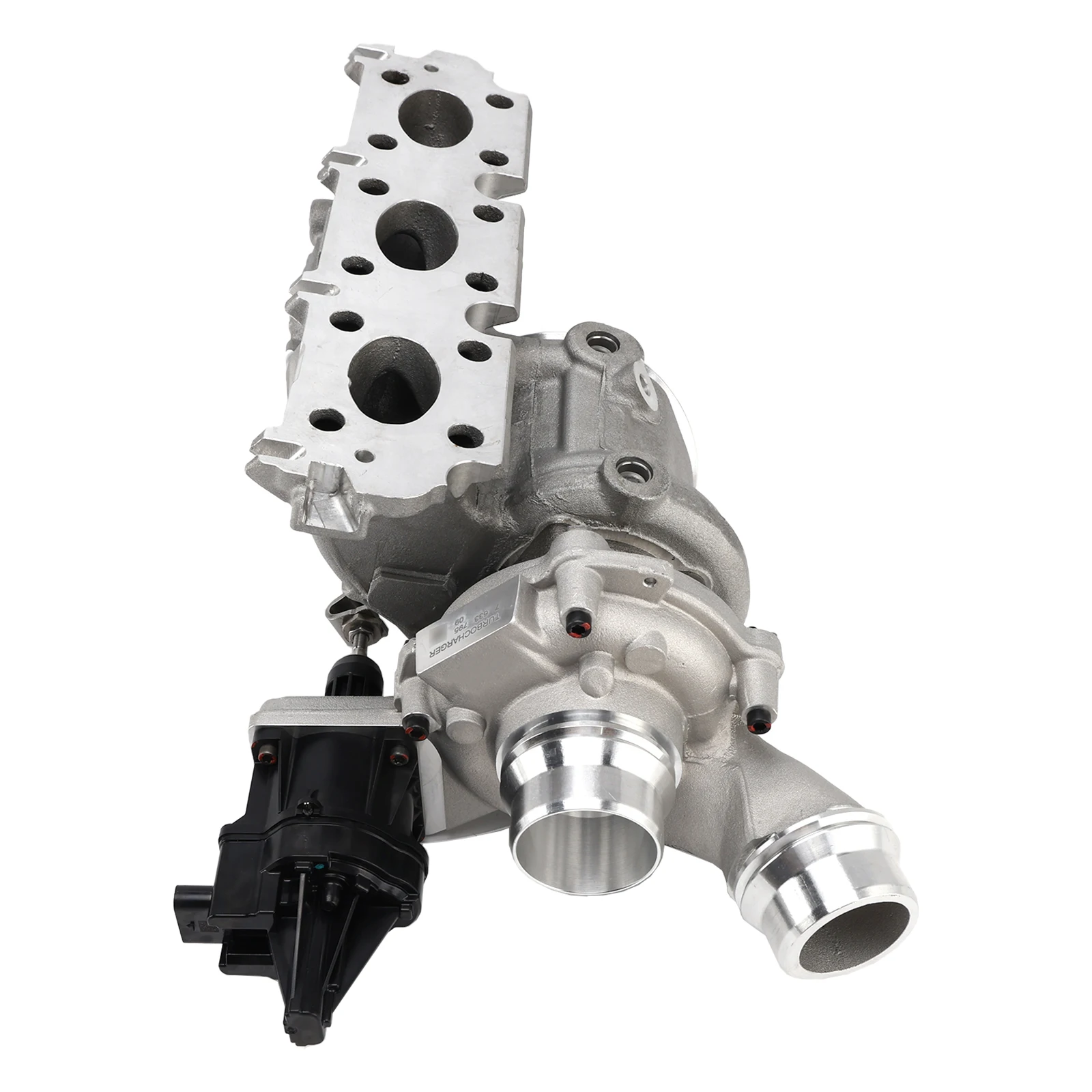 Artudatech 11657633795 Turbolader + Dichtung für BMW 116i 118i 218i 318i 418i Benzin 2015+ – Detail 5