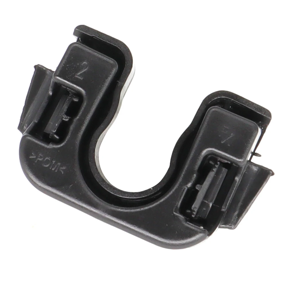 Voor Ford focus MK3 3 mondeo 4 MK4 Fiesta MK7 MK8 B-Max C-max Kofferbak kofferbak Belasting Cover Pakket plank clips pivot Beugel Mount