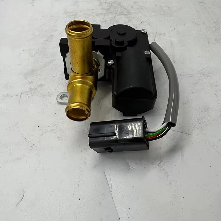 

Popular new VOE17428948 17428948 Valves for VOE excavators