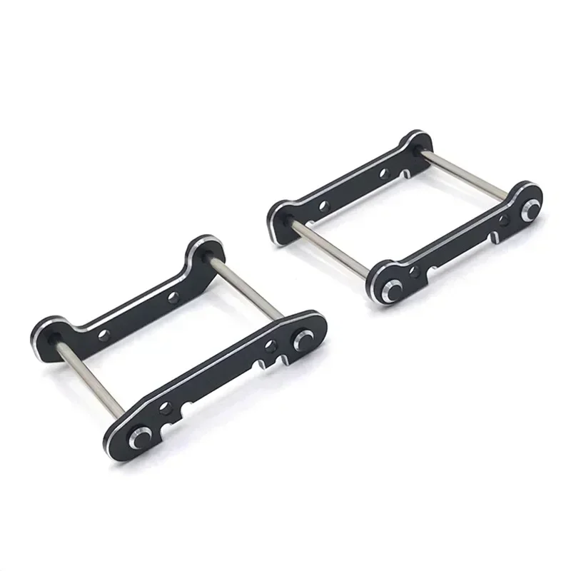 

wltoys 144001 144002 124016 124017 124018 124019 RC Remote Control Car Metal Accessories Front and Rear Thickening arm Code