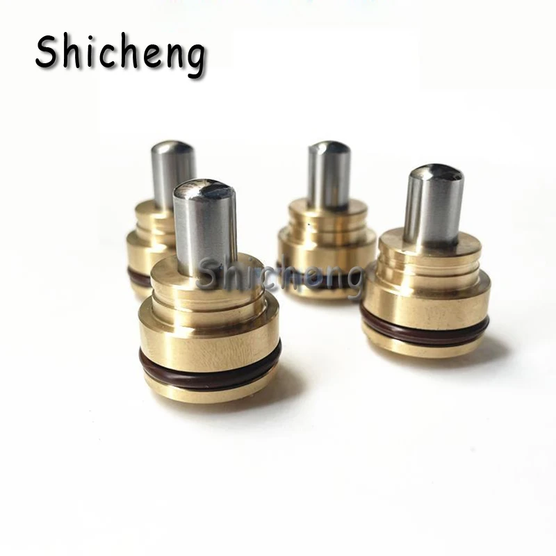 

4pcs For E326D 328D 330D 336D 345D E349D Excavator Joystick Handle Bullet Oil Seal Spare Parts