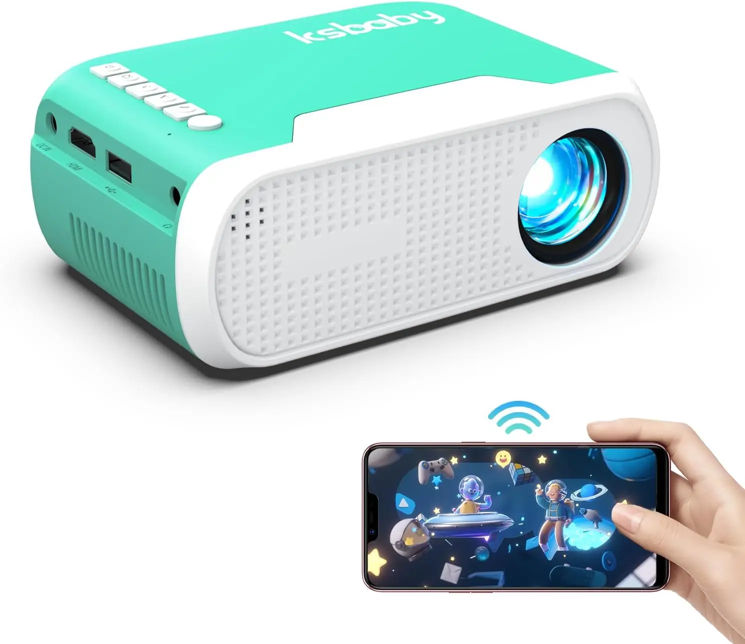 

Премиальные беспроводные Bluetooth-наушники с шумоподавлением, 40-часовым временем автономной работы, Hi-Fi звуком для путешествий и работы