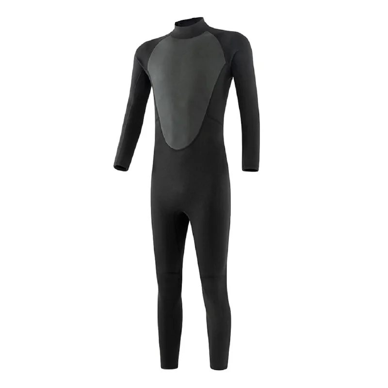 Roupa de Mergulho Wetsuit 3mm — foto 6
