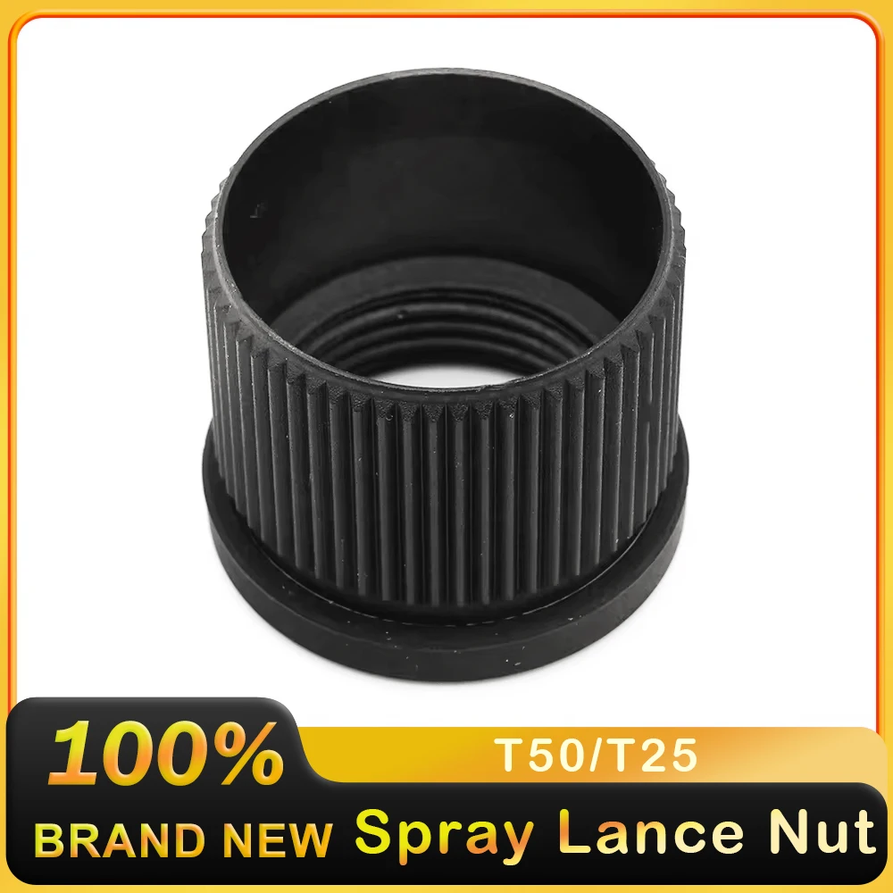 Spray Lance Nut for DJI T50/T25 Agricultural Drone Accessories DJI Agras Agriculture Plant Protection UAV Repair Parts Brand New