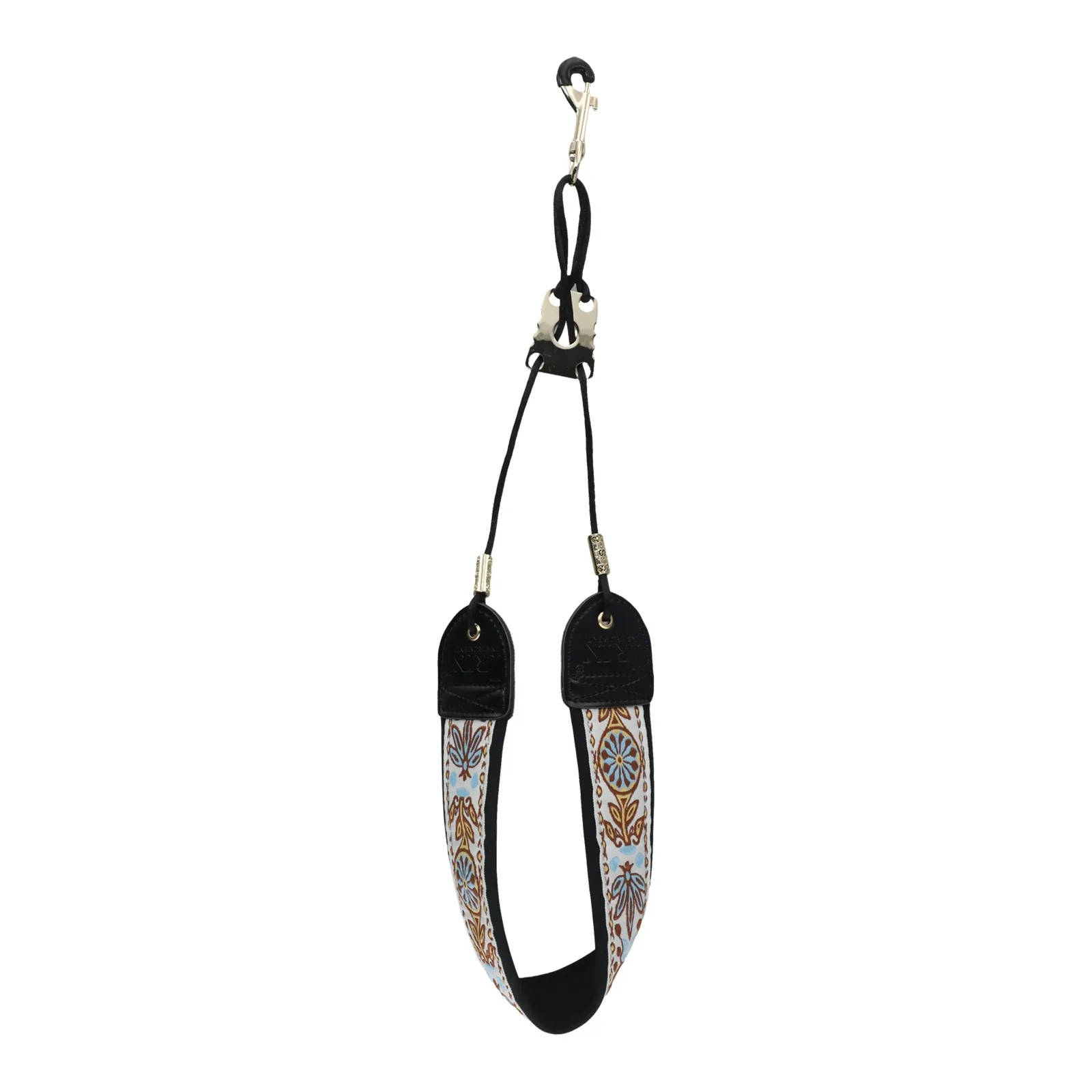 Cotn for emb Multi Neck Strap Hook Compatible Saxophone Lovers Practical To Use Comfortable Fit High School Saxophone