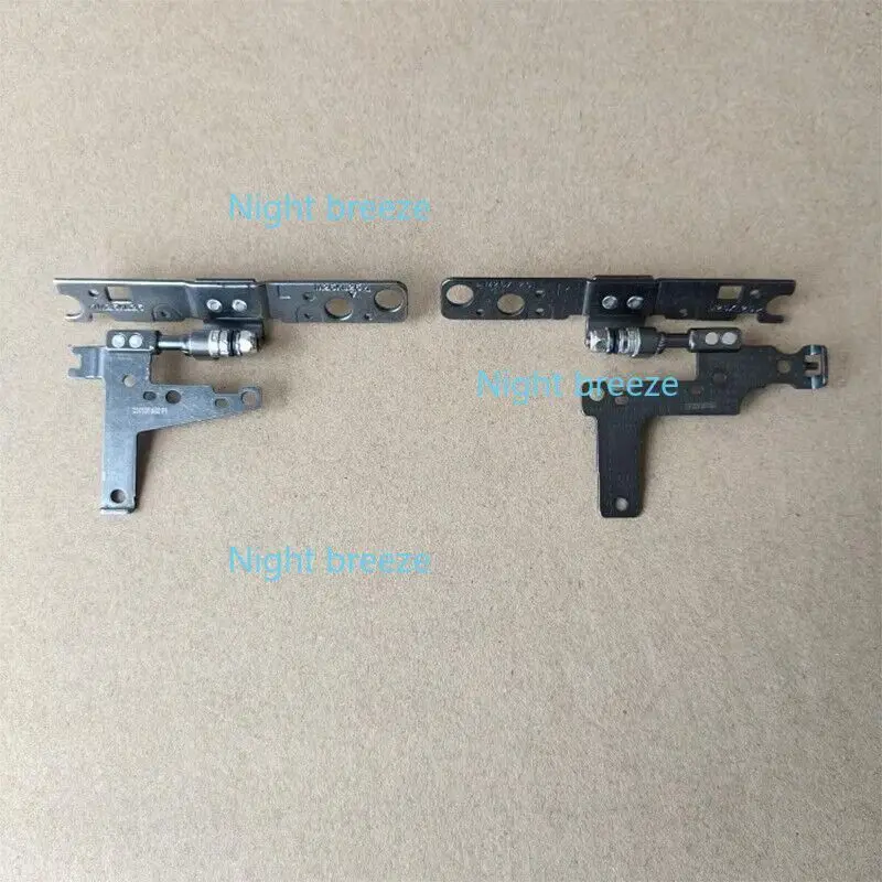 New Lcd Hinge Kit L&R For Dell Vostro 16Pro 5620 5625 V5620 Laptop