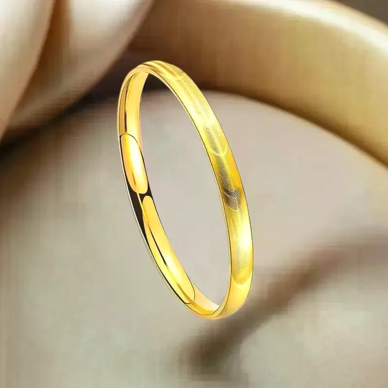 سوار عين القط مع نمط متموج للمرأة الفاخرة الإسورة حفلة مأدبة مجوهرات هدية #3