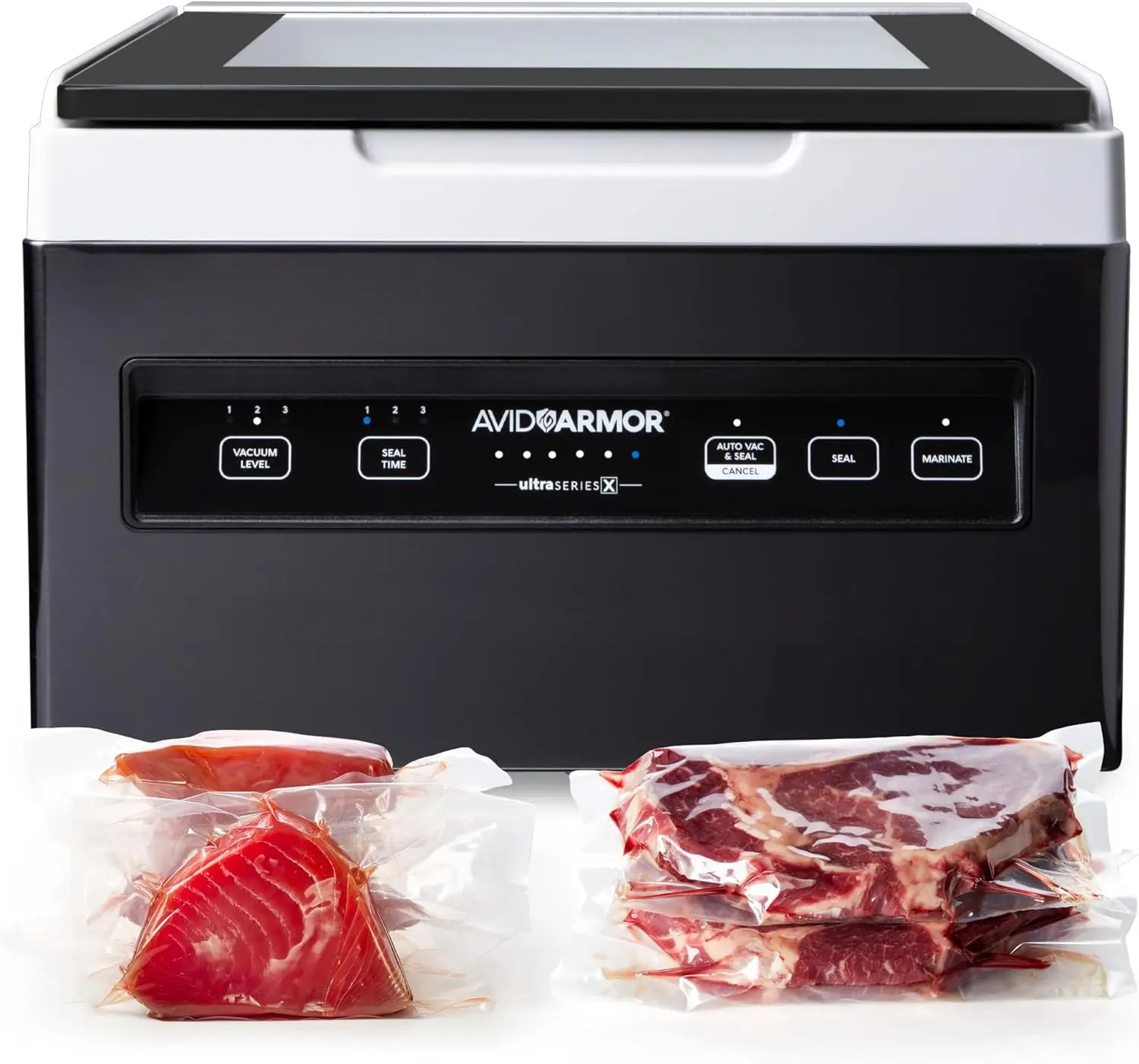 Chamber Vacuum Sealer Machine  Ultra Series 10