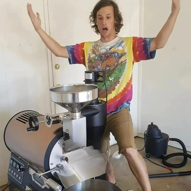 Hw-2.5Kg Household …