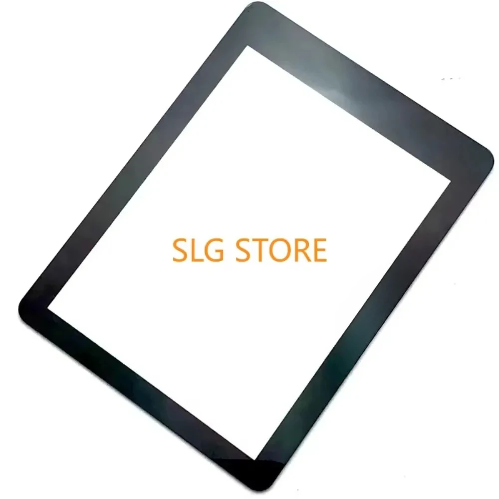 New Outer Screen Window Glass Part For Sony DSC-HX200V HX200V A77 A65 A57 HX200 Camera Replacement Parts