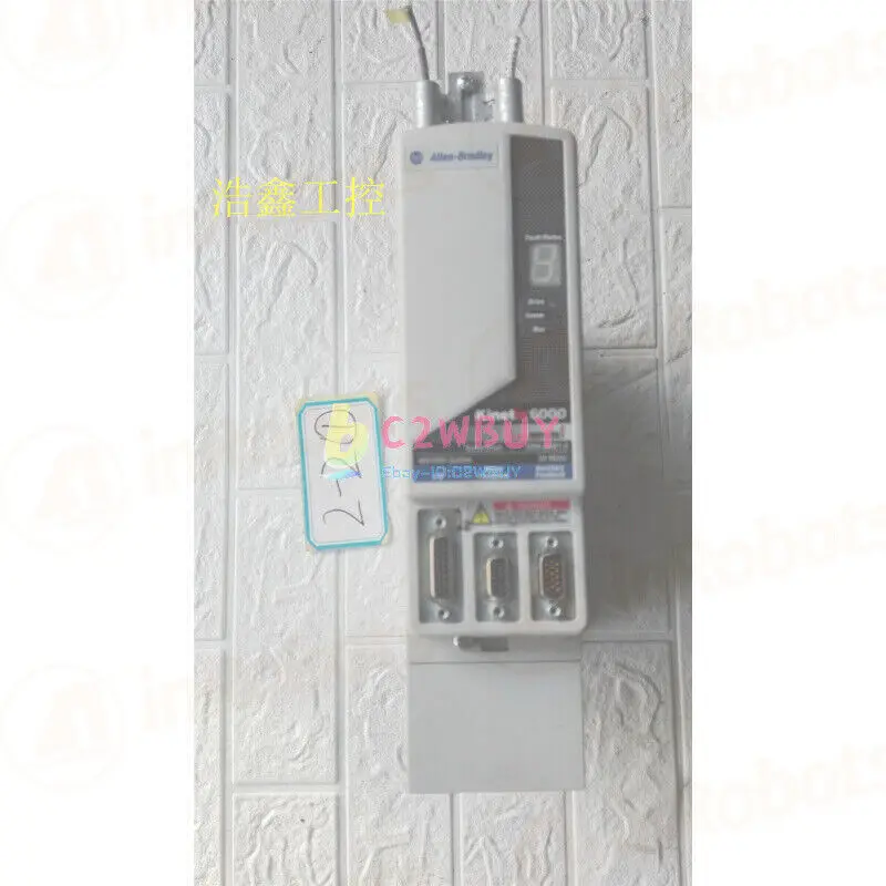 

2094-BM01-S 6000 KINETIX 1pcs/