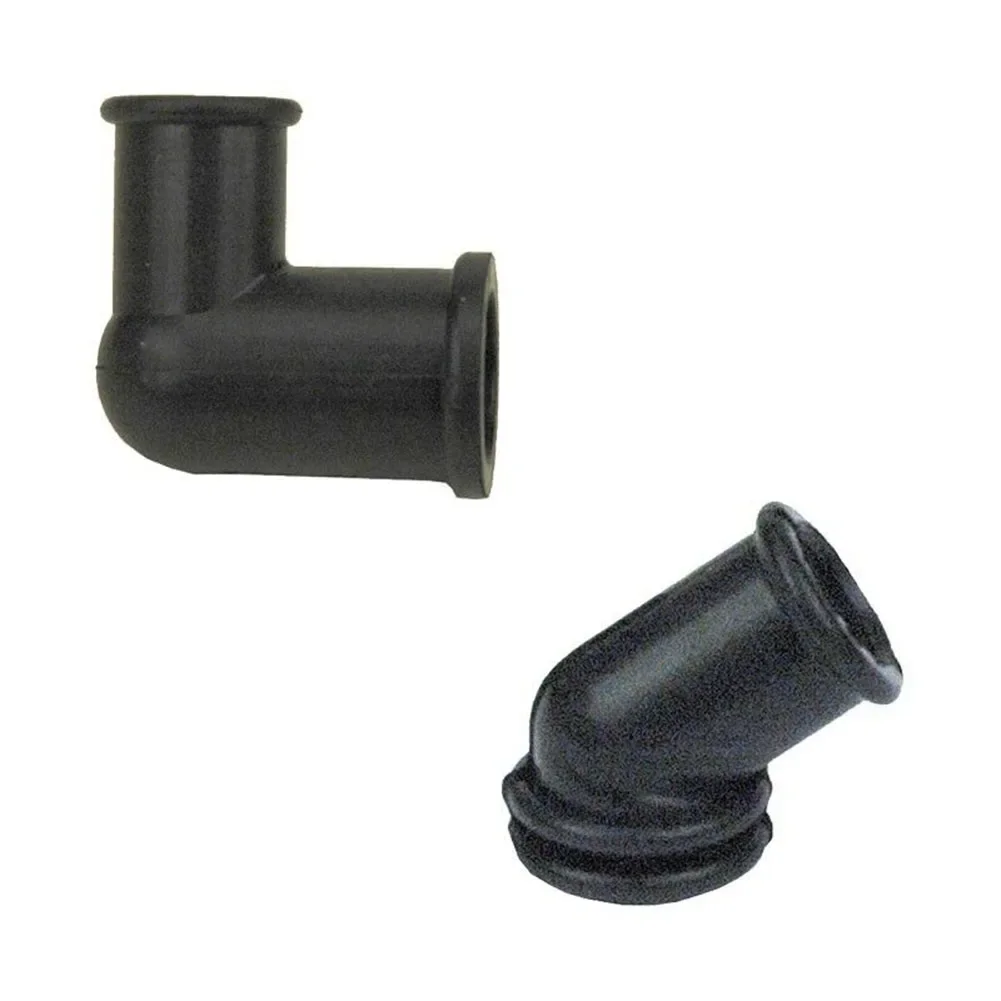 1 Set Rotary Breather Tube Fits 692187 & 692189 Breather Tube Grommets OEM Lawn Mower brushcutter trimmer Breather Tube Parts