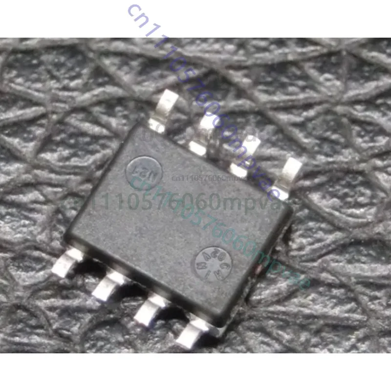 10pcs original NJM062CG dual operational amplifier JRC062 SMT SOP-8