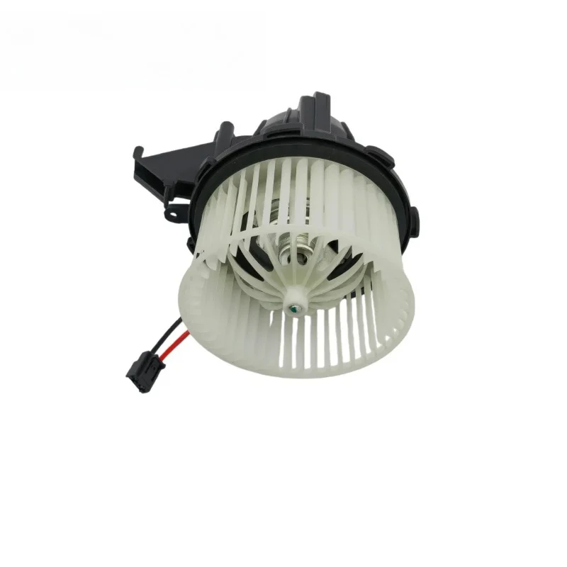 8T1820021 AC Blower Motor Fit For Audi A4 B8 A5 Q5 8R 2008-2017 Cooling Replacement Parts