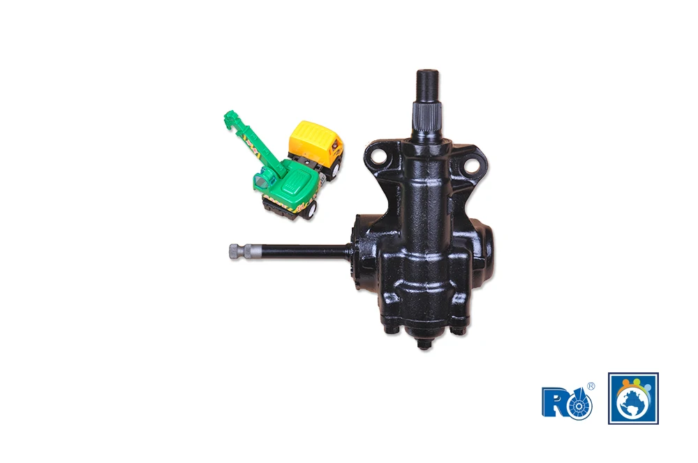 F048 Hydraulic Type Steering Gear For Mazda Machinery UB39-32-110