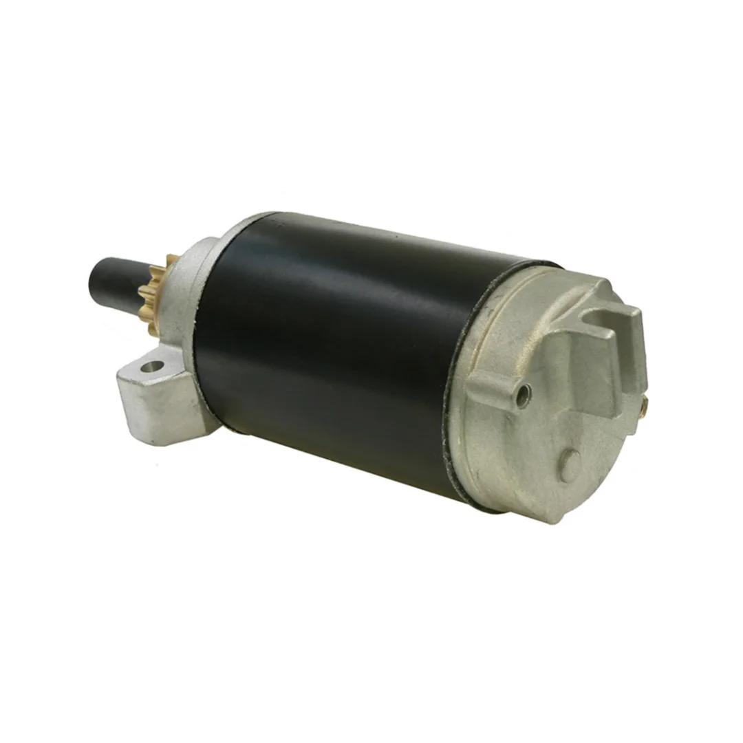 Startmotor Voor Kwik Marine 30pk 40pk 50pk 60pk 1995-2000 30eho 50-822462